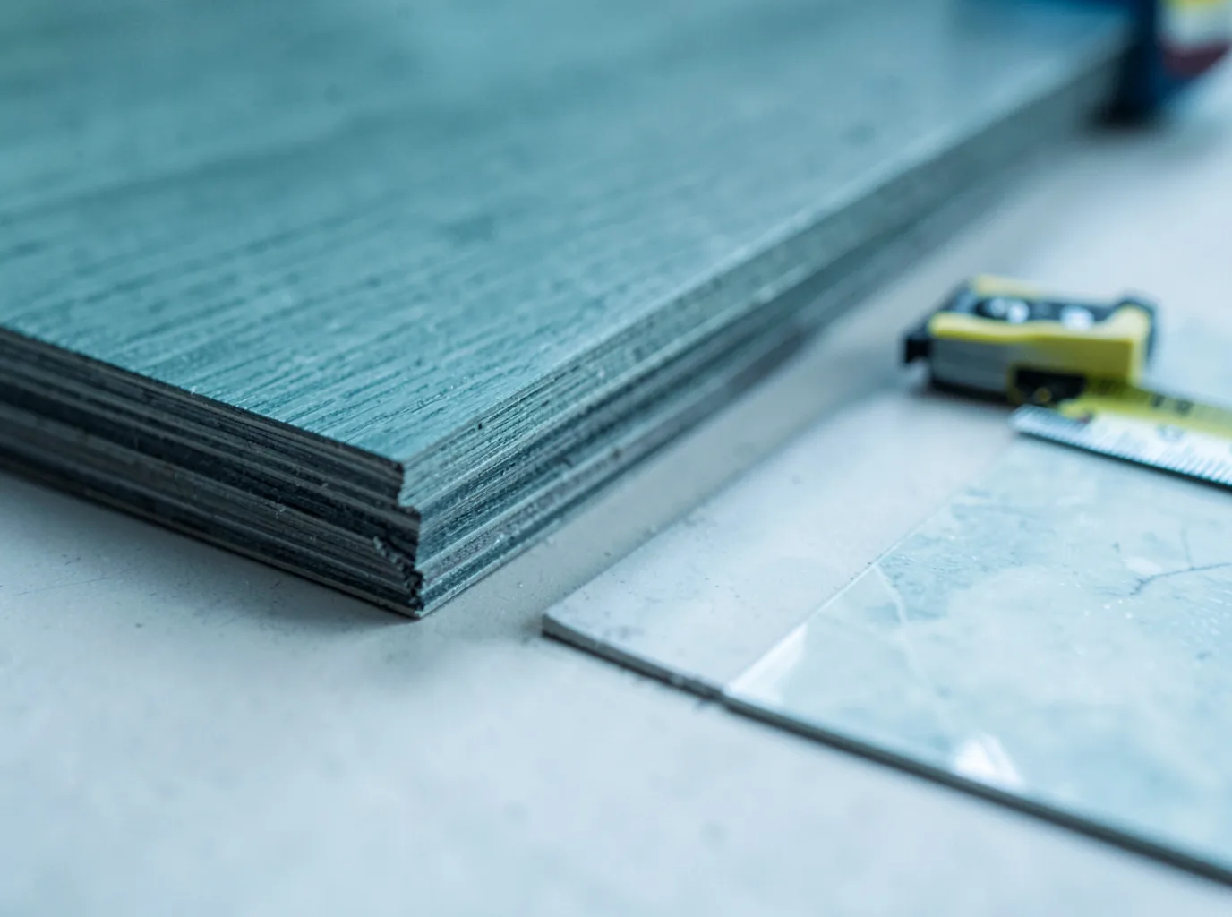 Luxury Vinyl Plank Installation Newington, NH FAQs